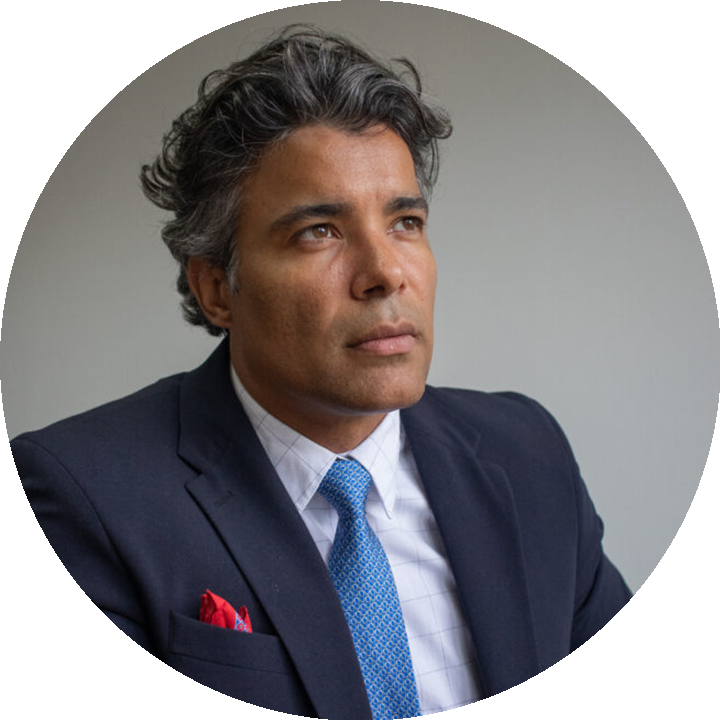 Paulo Andrade advogado especialista em chargeback no Instagram