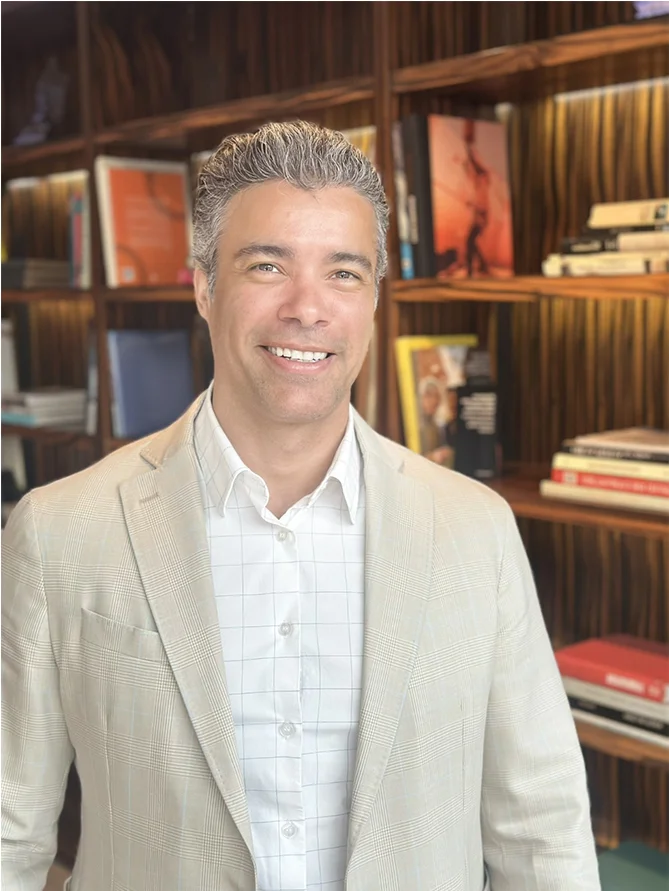 Advogado especialista em golpe do chargeback - Dr. Paulo Andrade